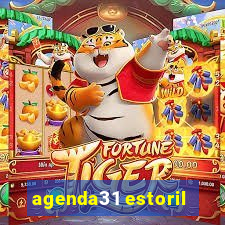 agenda31 estoril